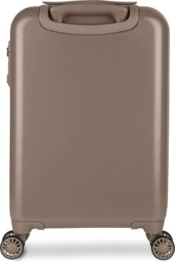 SUITSUIT - Blossom - Plaza Taupe - Handbagage (55 Cm) 19 SUITSUIT - Blossom - Plaza Taupe - Handbagage (55 Cm) -Koffer Winkel 804x1200 6