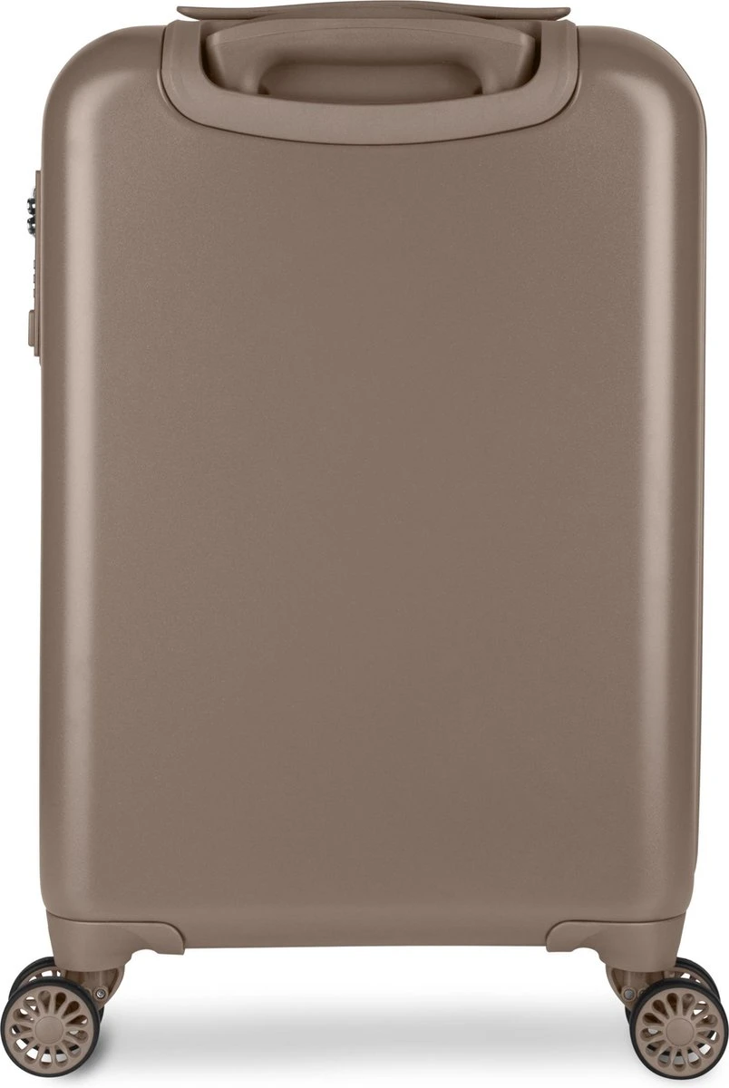 SUITSUIT - Blossom - Plaza Taupe - Handbagage (55 Cm) 11 SUITSUIT - Blossom - Plaza Taupe - Handbagage (55 Cm) - Afbeelding 9