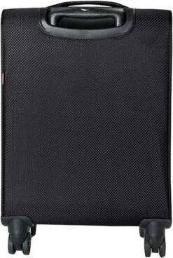 Gabol Handbagage Koffer Cloud Zwart/grijs 114022 -Koffer Winkel 805x1200 2