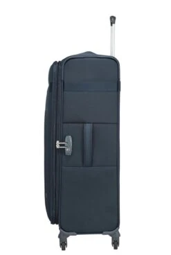 Samsonite Reiskoffer - Citybeat Spinner 78/29 Uitbreidbaar (Large) Navy Blue -Koffer Winkel 805x1200 6