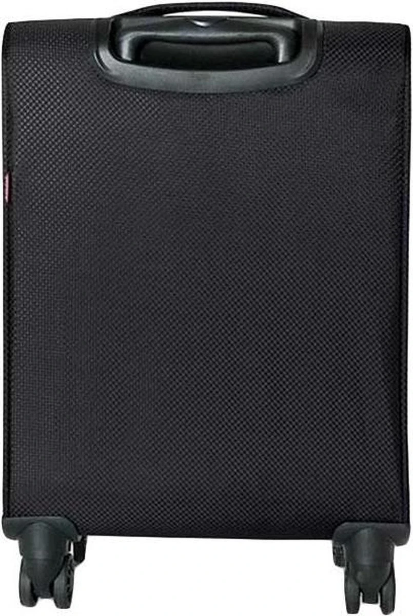 Gabol Cloud Cabin Trolley 55 Turquiose 12 Gabol Cloud Cabin Trolley 55 Turquiose - Afbeelding 10