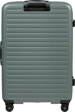 Samsonite Reiskoffer - Stackd Spinner 75/28 (Medium) Forest -Koffer Winkel 806x1200 2