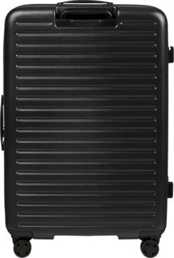 Samsonite Reiskoffer - Stackd Spinner 75/28 (Medium) Black -Koffer Winkel 807x1200 7
