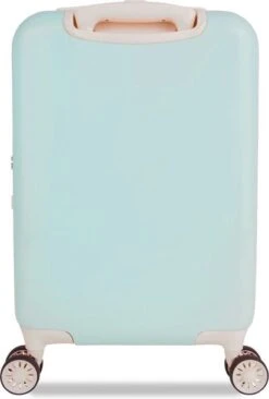 SUITSUIT - Fabulous Fifties - Luminous Mint - Handbagage (55 Cm) -Koffer Winkel 810x1200 2