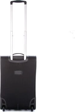 Line Brick Cabin Trolley 2 Wheel 55 Black 24 Line Brick Cabin Trolley 2 Wheel 55 Black -Koffer Winkel 810x1200