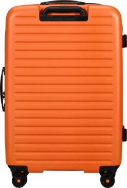 Samsonite Reiskoffer - Stackd Spinner 68/25 (Medium) Orange -Koffer Winkel 810x1200 8