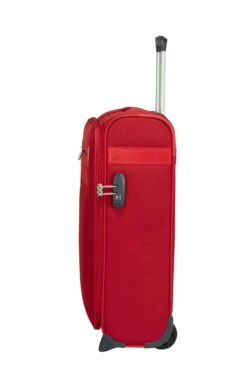 Samsonite Reiskoffer - Citybeat Upright 55/20 (Handbagage) Red -Koffer Winkel 811x1200 1