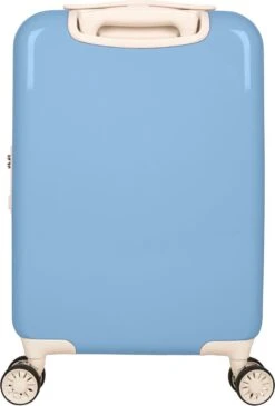 SUITSUIT - Fabulous Fifties - Alaska Blue - Handbagage (55 Cm) 18 SUITSUIT - Fabulous Fifties - Alaska Blue - Handbagage (55 Cm) -Koffer Winkel 812x1200 1