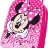 Disney MINNIE MOUSE Polka Dots Trolley Koffertje Vakantie Logeren Tripjes Roze -Koffer Winkel 816x1200 2