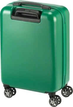 Princess Traveller I'm Green Atlantic - Handbagage Koffer - Groen - S - 55cm 14 Princess Traveller I'm Green Atlantic - Handbagage Koffer - Groen - S - 55cm -Koffer Winkel 821x1200 3
