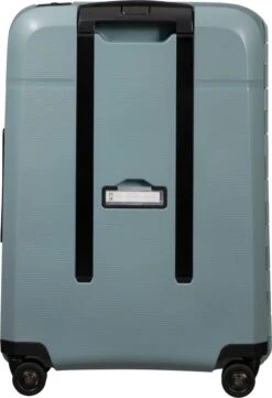 Samsonite Reiskoffer - Magnum Eco Spinner 55/20 (Handbagage) Ice Blue -Koffer Winkel 821x1200 5