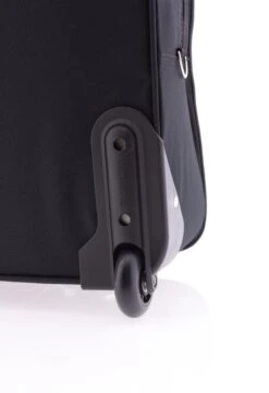 Gladiator Metro Handbagage Laptop Trolley - 14 Inch - Zwart -Koffer Winkel 823x1200 1