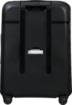 Samsonite Reiskoffer - Magnum Eco Spinner 55/20 (Handbagage) Graphite 16 Samsonite Reiskoffer - Magnum Eco Spinner 55/20 (Handbagage) Graphite -Koffer Winkel 823x1200