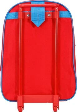 Marvel THE AVENGERS Trolley Koffertje Vakantie Logeren Tripjes -Koffer Winkel 828x1200 1