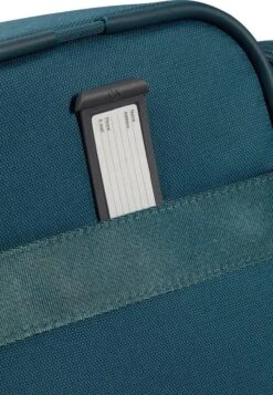 Samsonite Reiskoffer - Citybeat Spinner 78/29 Uitbreidbaar - Petrol Blue 23 Samsonite Reiskoffer - Citybeat Spinner 78/29 Uitbreidbaar - Petrol Blue -Koffer Winkel 830x1200 10