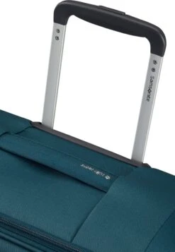 Samsonite Reiskoffer - Citybeat Spinner 78/29 Uitbreidbaar - Petrol Blue 28 Samsonite Reiskoffer - Citybeat Spinner 78/29 Uitbreidbaar - Petrol Blue -Koffer Winkel 830x1200 11
