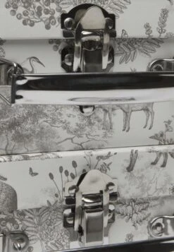 Jollein Speelkoffertje Pimpelmees - Forest Animals - 2 Stuks -Koffer Winkel 830x1200 13