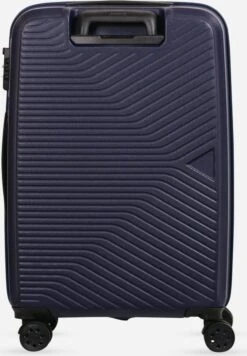 ©TROLLEYZ - Ibiza No.3 - Reiskoffer 78cm Met TSA Slot - Dubbele Wielen - 360° Spinners - 100% ABS - Reiskoffer In Ocean Blue -Koffer Winkel 832x1200 4