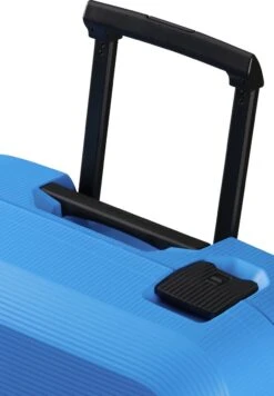 Samsonite Reiskoffer - Magnum Eco Spinner 69/25 - Summer Blue 28 Samsonite Reiskoffer - Magnum Eco Spinner 69/25 - Summer Blue -Koffer Winkel 833x1200 1