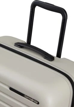 Samsonite Reiskoffer - Stackd Spinner (4 Wielen) 75 Cm - Sand - 4.3 Kg -Koffer Winkel 833x1200 4