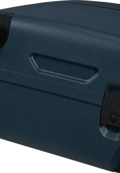 Samsonite Reiskoffer - Magnum Eco Spinner 69/25 (Medium) Midnight Blue -Koffer Winkel 833x1200 6