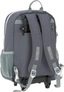 Lässig Tiny Backpack Trolley About Friends Racoon -Koffer Winkel 834x1200 2