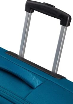 American Tourister Reiskoffer - Hyperspeed Spinner 80/30 Tsa Uitbreidbaar Deep Teal -Koffer Winkel 840x1200 2