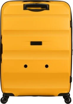 American Tourister Reiskoffer - Bon Air Dlx Spinner 75/28 Tsa Exp (Large) Light Yellow 12 American Tourister Reiskoffer - Bon Air Dlx Spinner 75/28 Tsa Exp (Large) Light Yellow -Koffer Winkel 840x1200 3