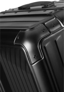 Samsonite Harde Koffer Lite-Box AluHoogte > 76 Cm - Zilver 9 Samsonite Harde Koffer Lite-Box AluHoogte > 76 Cm - Zilver -Koffer Winkel 840x1200 5