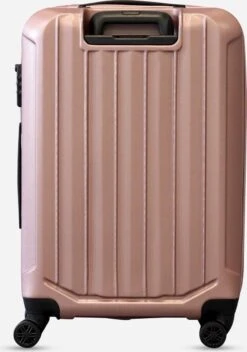 ©TROLLEYZ - Bali No.22 - Reiskoffer 69cm Met TSA Slot - Dubbele Wielen - 360° Spinners - 100% ABS - Reiskoffer In Cosmopolitan Pink -Koffer Winkel 841x1200 4