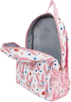 Travelers Club - Kinderkoffer Set - BUNNY 19 Travelers Club - Kinderkoffer Set - BUNNY -Koffer Winkel 842x1200 1