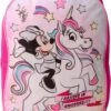 MINNIE MOUSE Unicorn Eenhoorn Trolley Koffertje Vakantie Logeren Tripjes 2 MINNIE MOUSE Unicorn Eenhoorn Trolley Koffertje Vakantie Logeren Tripjes -Koffer Winkel 843x1200 3