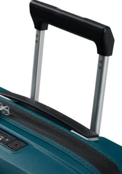 Samsonite Reiskoffer - Upscape Spinner 55/20 Uitbreidbaar (Handbagage) Petrol Blue 18 Samsonite Reiskoffer - Upscape Spinner 55/20 Uitbreidbaar (Handbagage) Petrol Blue -Koffer Winkel 846x1200