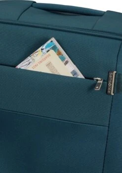Samsonite Reiskoffer - Citybeat Spinner 78/29 Uitbreidbaar - Petrol Blue 24 Samsonite Reiskoffer - Citybeat Spinner 78/29 Uitbreidbaar - Petrol Blue -Koffer Winkel 847x1200 5