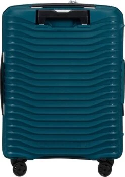 Samsonite Reiskoffer - Upscape Spinner 55/20 Uitbreidbaar (Handbagage) Petrol Blue 26 Samsonite Reiskoffer - Upscape Spinner 55/20 Uitbreidbaar (Handbagage) Petrol Blue -Koffer Winkel 849x1200 2
