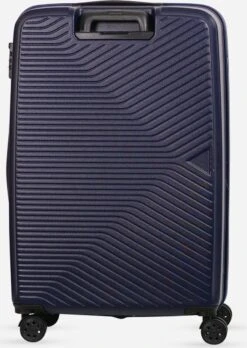 ©TROLLEYZ - Ibiza No.3 - Reiskoffer 69cm Met TSA Slot - Dubbele Wielen - 360° Spinners - 100% ABS - Reiskoffer In Ocean Blue 13 ©TROLLEYZ - Ibiza No.3 - Reiskoffer 69cm Met TSA Slot - Dubbele Wielen - 360° Spinners - 100% ABS - Reiskoffer In Ocean Blue -Koffer Winkel 851x1200 5