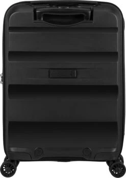 American Tourister Reiskoffer - Bon Air Dlx Spinner 55/20 Tsa (Handbagage) Black -Koffer Winkel 852x1200 3