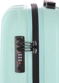 Oistr Noorvik 4 Wheel Spinner 69 Mint Green -Koffer Winkel 855x1200 2