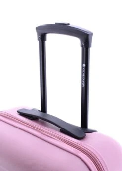 Gladiator Beetle L Spinner 78 - TSA Slot - Roze -Koffer Winkel 856x1200 4