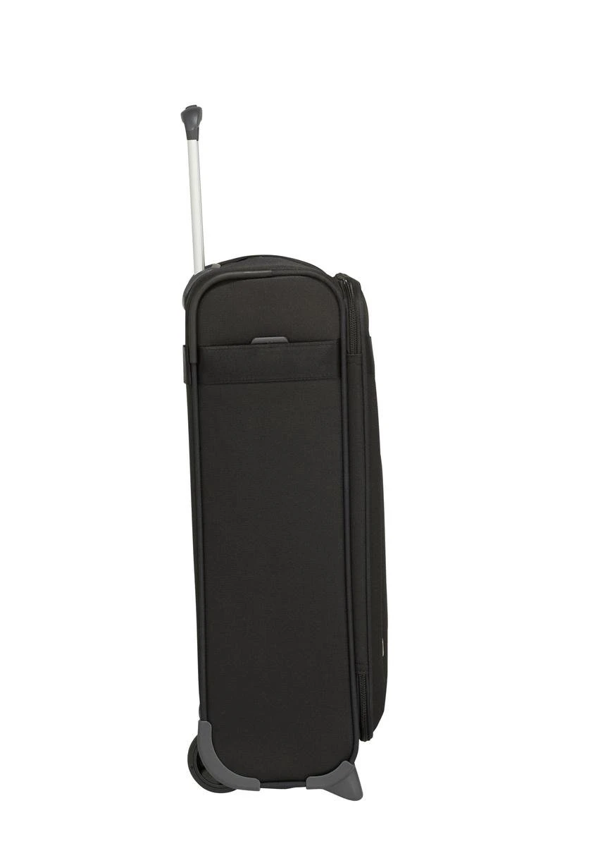 Samsonite Reiskoffer - Citybeat Upright 55/20 (Handbagage) Black 9 Samsonite Reiskoffer - Citybeat Upright 55/20 (Handbagage) Black - Afbeelding 7