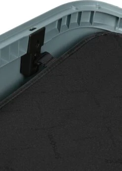 Samsonite Reiskoffer - Magnum Eco Spinner 81/30 (81 Cm) Ice Blue -Koffer Winkel 860x1200 2