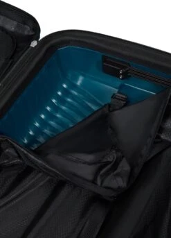 Samsonite Reiskoffer - Upscape Spinner 55/20 Uitbreidbaar (Handbagage) Petrol Blue 17 Samsonite Reiskoffer - Upscape Spinner 55/20 Uitbreidbaar (Handbagage) Petrol Blue -Koffer Winkel 863x1200 1