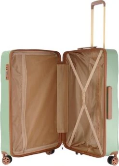 Oistr Florence Spinner L Olive Green -Koffer Winkel 863x1200 3