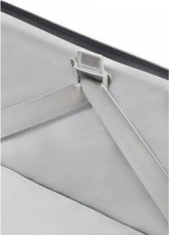 Samsonite Reiskoffer - Base Boost Spinner (Handbagage) 55/35 Black -Koffer Winkel 864x1200 1