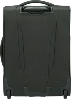 Samsonite Reiskoffer - Respark Upright 55/20 Exp (Handbagage) Forest Green -Koffer Winkel 870x1200 2