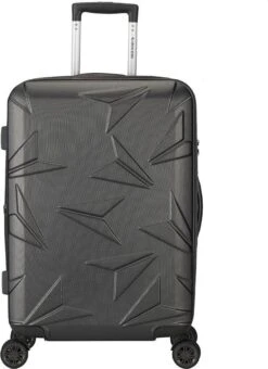 Decent Harde Koffer Q-LuxxHoogte > 67 Cm - Grijs 32 Decent Harde Koffer Q-LuxxHoogte > 67 Cm - Grijs -Koffer Winkel 871x1200 7