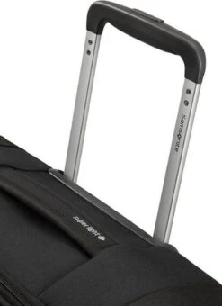 Samsonite Reiskoffer - Citybeat Spinner 66/24 Uitbreidbaar (Medium) Black 16 Samsonite Reiskoffer - Citybeat Spinner 66/24 Uitbreidbaar (Medium) Black -Koffer Winkel 873x1200 4
