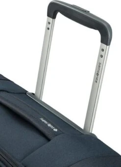 Samsonite Reiskoffer - Citybeat Spinner 66/24 Uitbreidbaar (Medium) Navy Blue -Koffer Winkel 873x1200 5