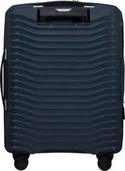 Samsonite Reiskoffer - Upscape Spinner 4 Wiel 55/20 Uitbreidbaar (Handbagage) Blue Nights 16 Samsonite Reiskoffer - Upscape Spinner 4 Wiel 55/20 Uitbreidbaar (Handbagage) Blue Nights -Koffer Winkel 874x1200