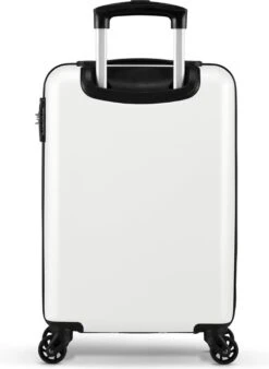 BHPPY - Seashell - Handbagage (55 Cm) 14 BHPPY - Seashell - Handbagage (55 Cm) -Koffer Winkel 877x1200